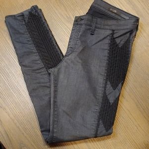 📣 FLASH SALE Rag & Bone Black skinny Jeans